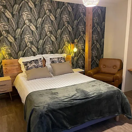 Les Loges De Marianne, Gites D'Exception Proche Europapark Schoenau Extérieur photo