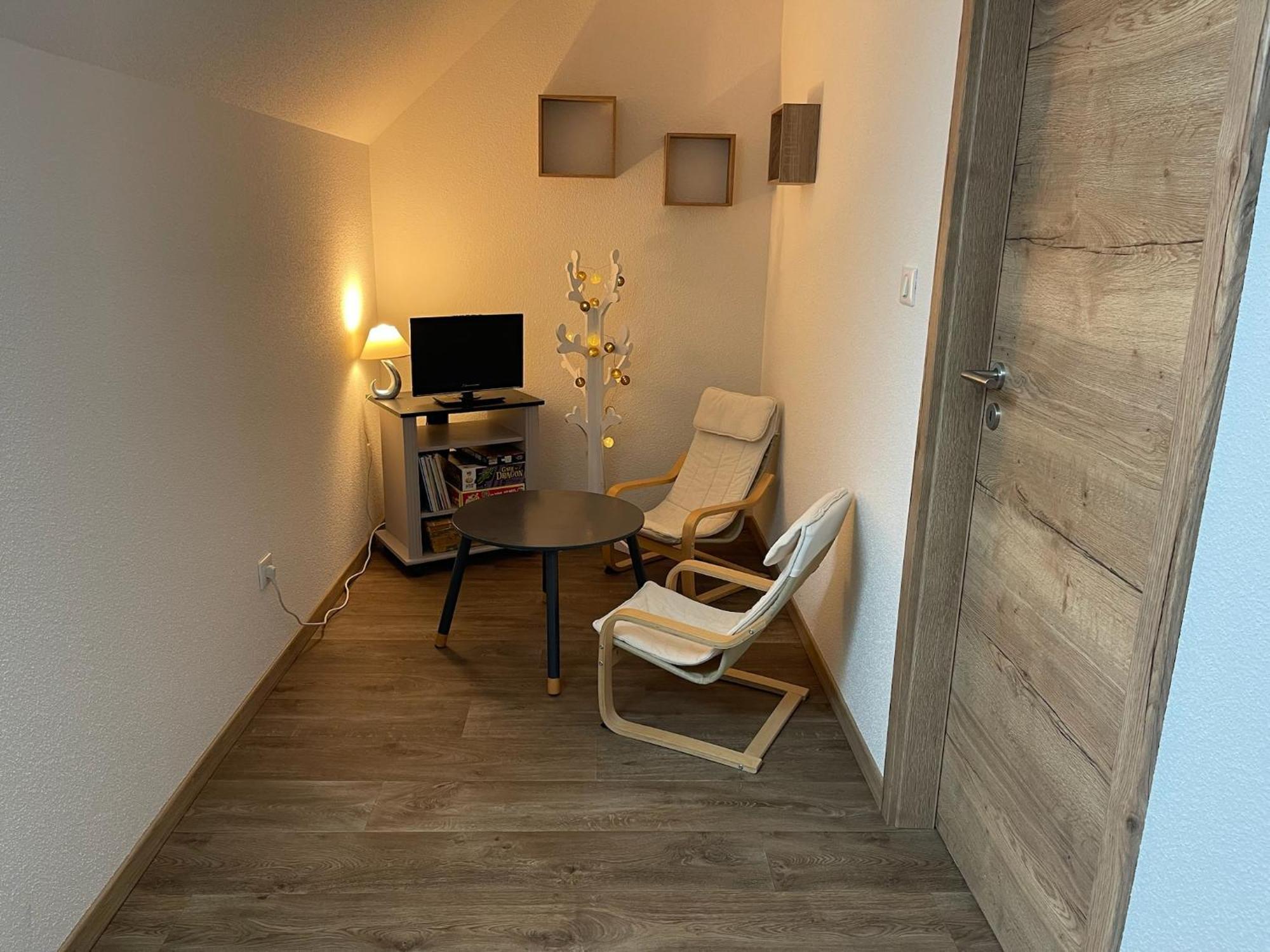 Holiday home Les Loges De Marianne, D'exception Proche Europapark
