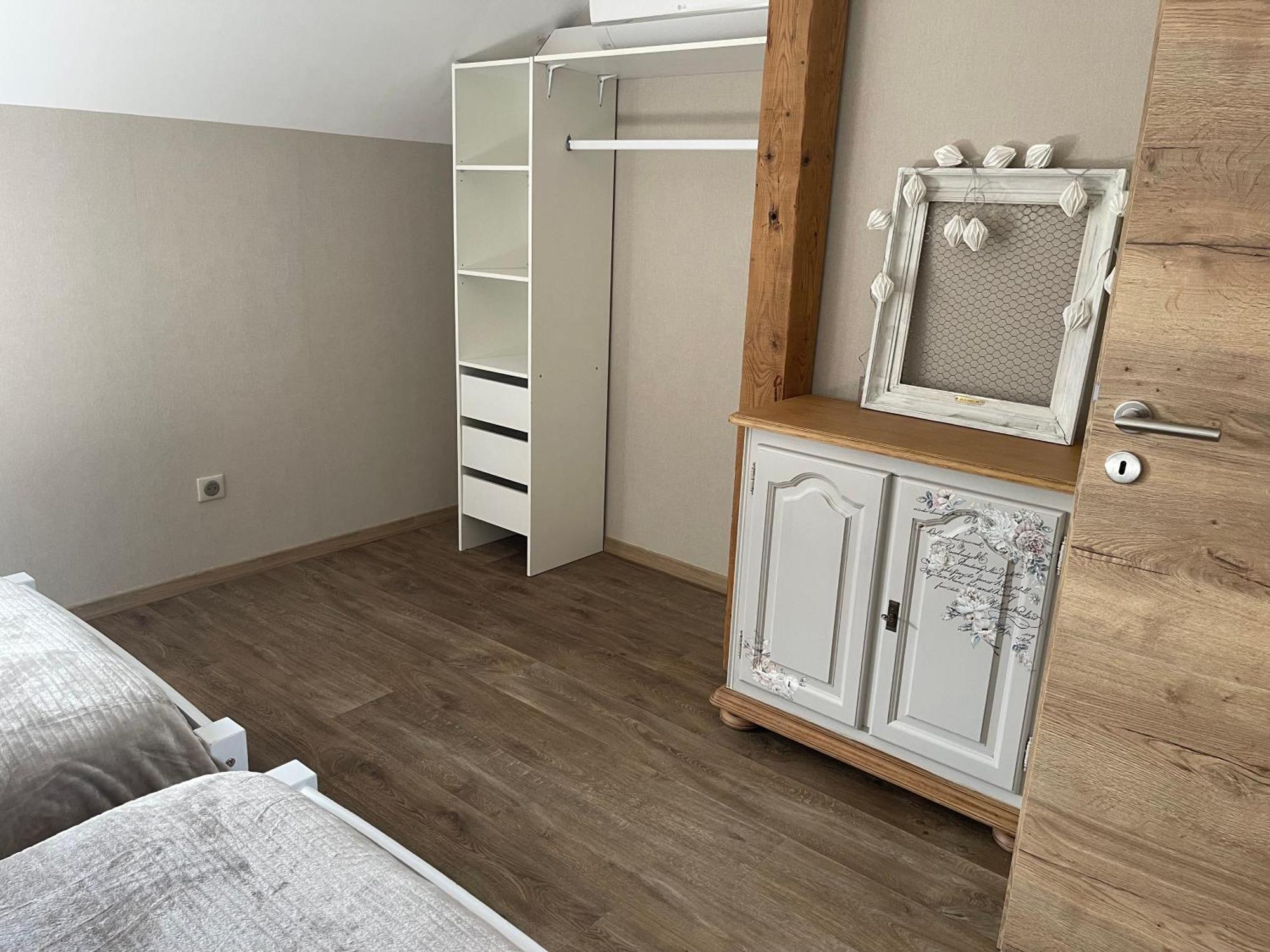 Holiday home Les Loges De Marianne, D'exception Proche Europapark Schoenau