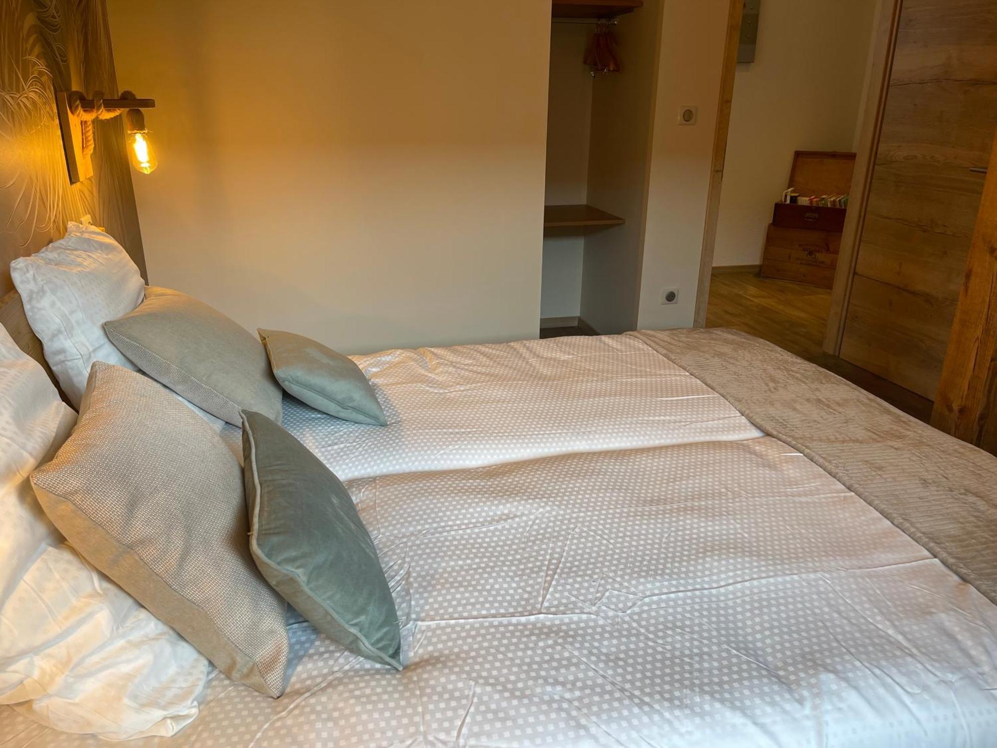 Les Loges De Marianne, D'exception Proche Europapark *