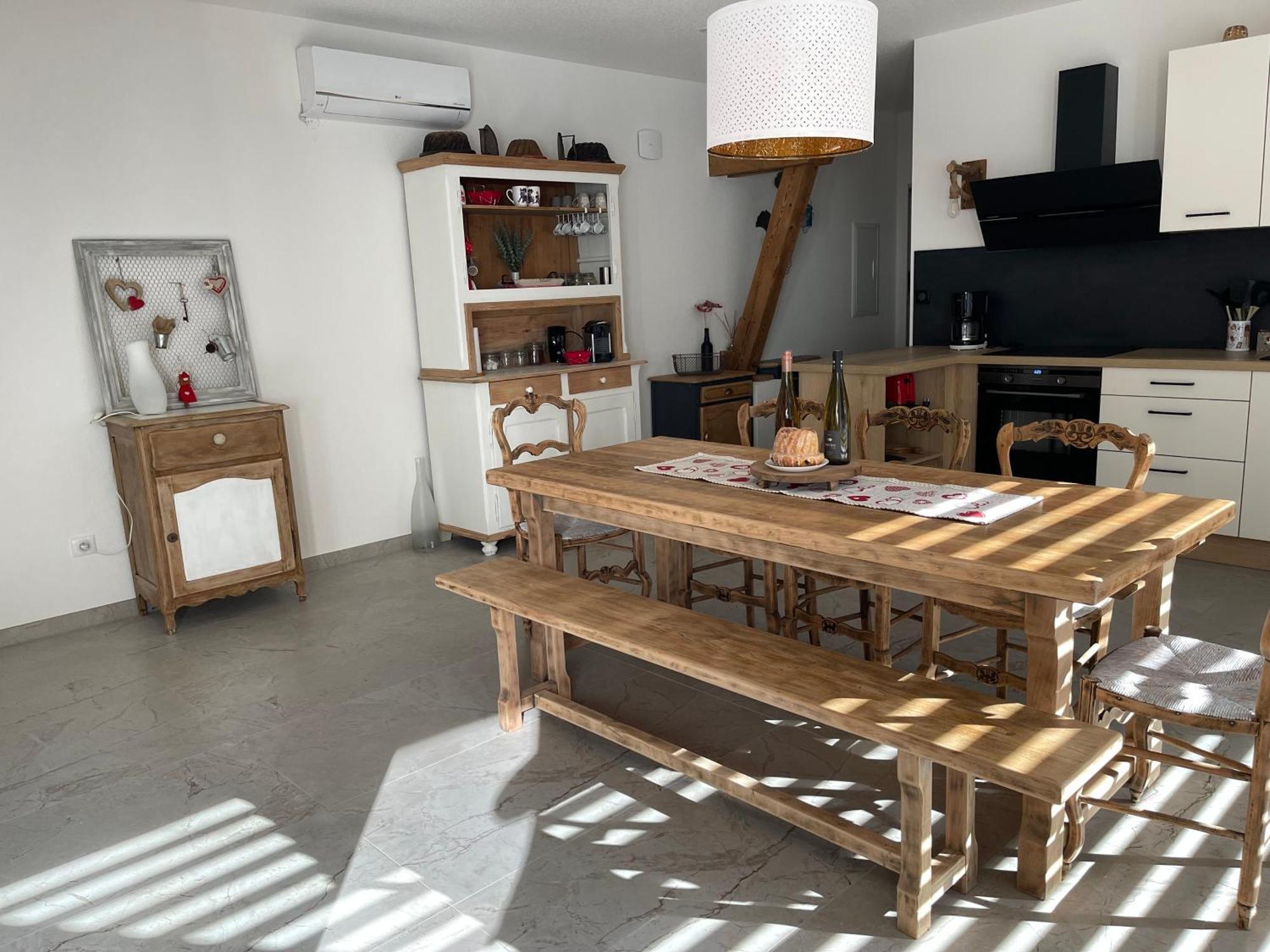 Holiday home Les Loges De Marianne, D'exception Proche Europapark *