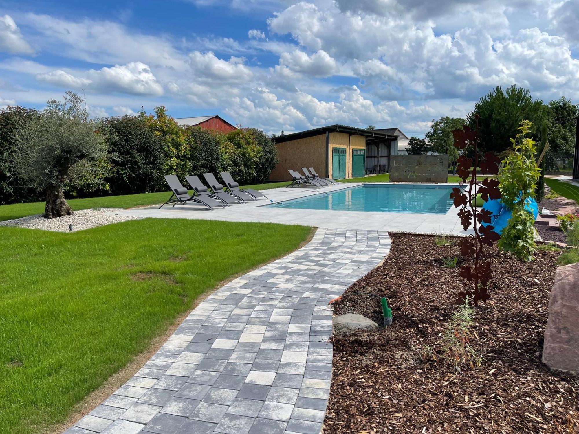 Holiday home Les Loges De Marianne, D'exception Proche Europapark *