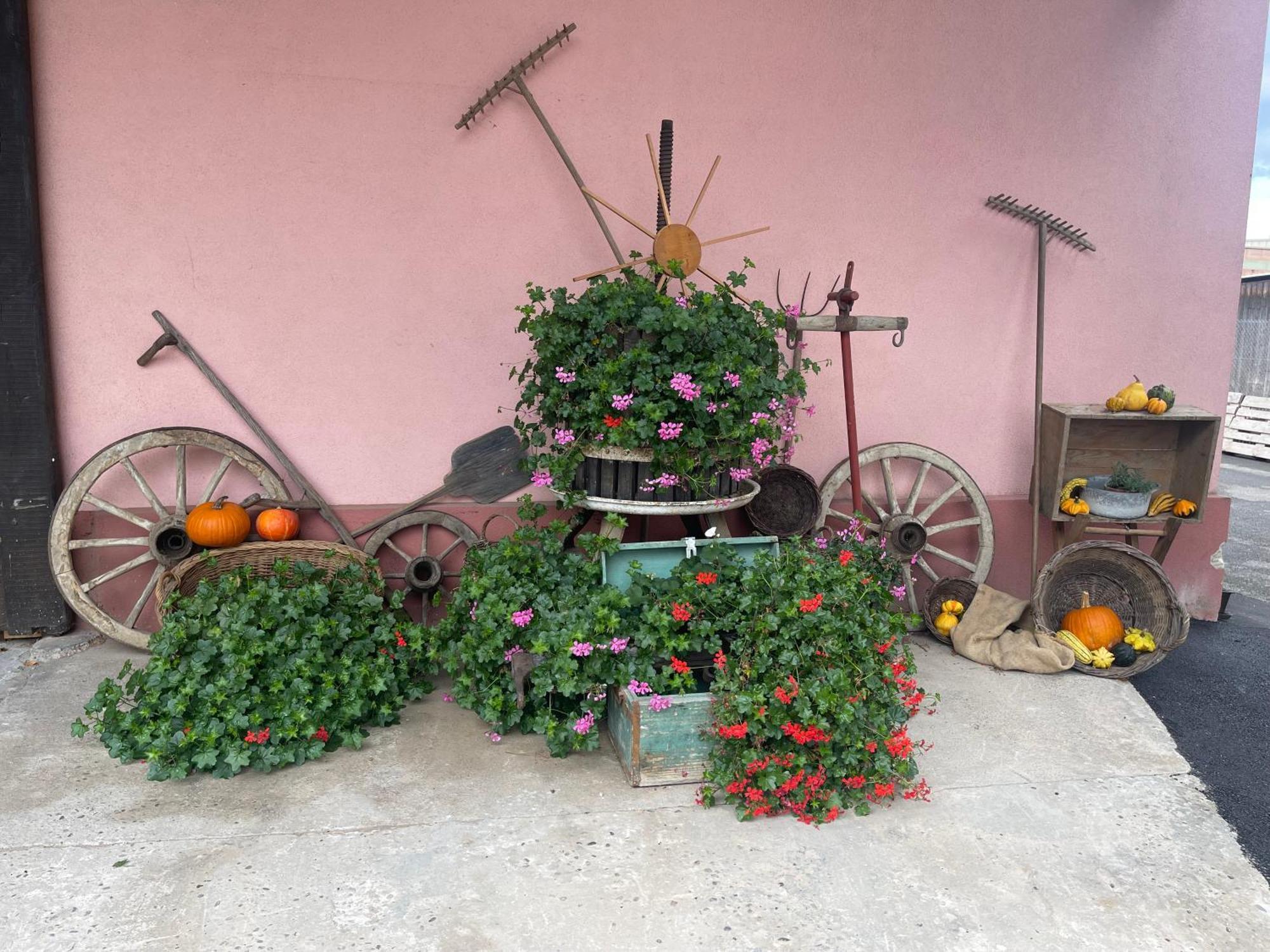 Holiday home Les Loges De Marianne, D'exception Proche Europapark Schoenau