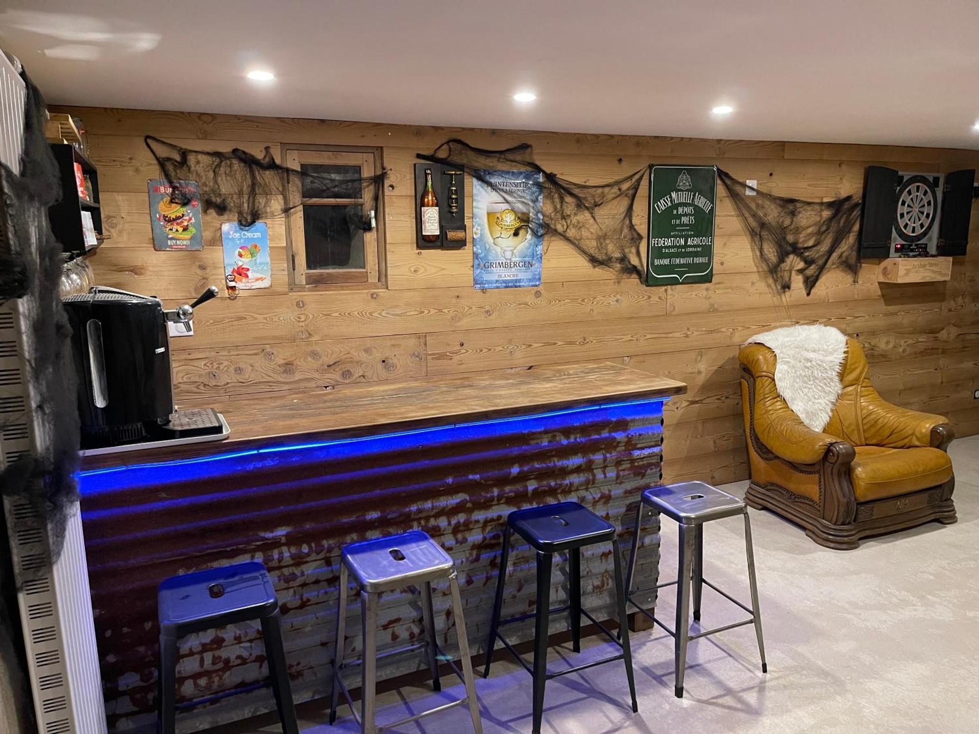 Holiday home Les Loges De Marianne, D'exception Proche Europapark Schoenau