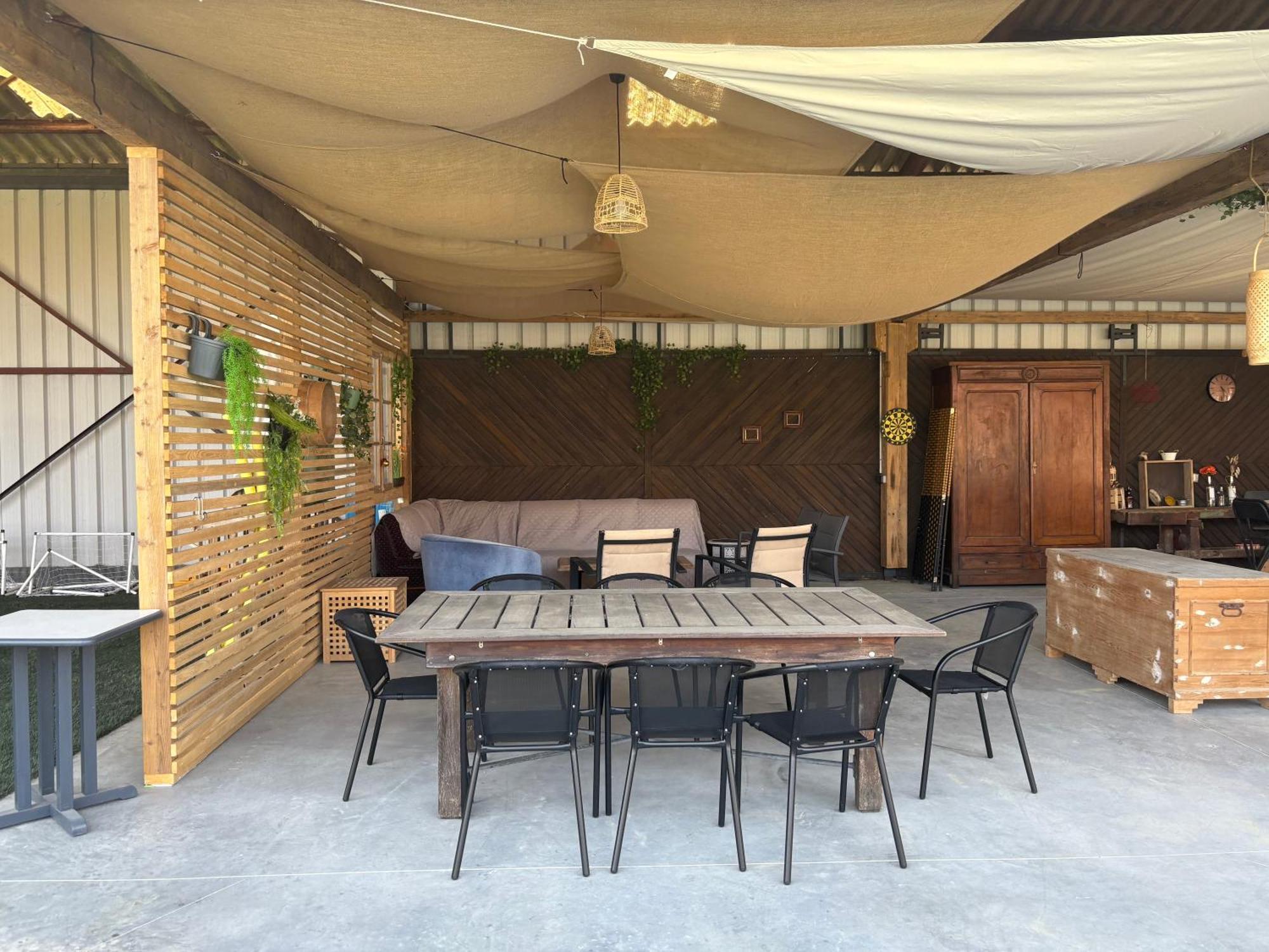 Holiday home Les Loges De Marianne, D'exception Proche Europapark *