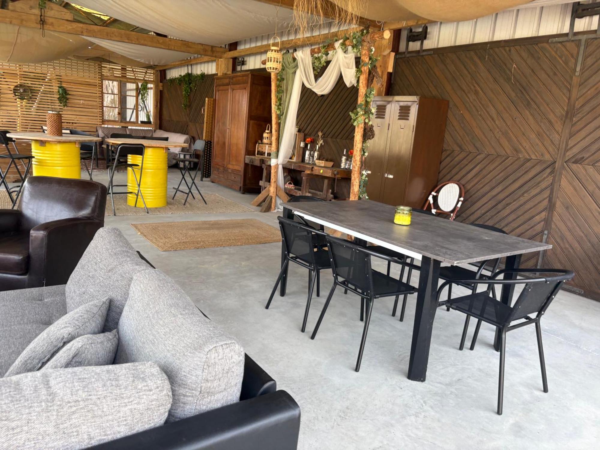Holiday home Les Loges De Marianne, D'exception Proche Europapark